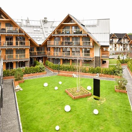Apartament Paryski Blask - Royal Resort ザコパネ エクステリア 写真