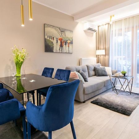 Apartament Paryski Blask - Royal Resort ザコパネ エクステリア 写真