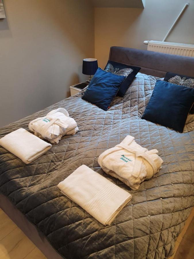 Apartament Paryski Blask - Royal Resort ザコパネ エクステリア 写真