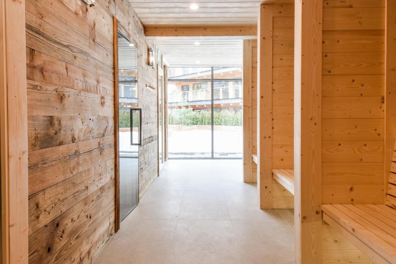 Apartament Paryski Blask - Royal Resort ザコパネ エクステリア 写真