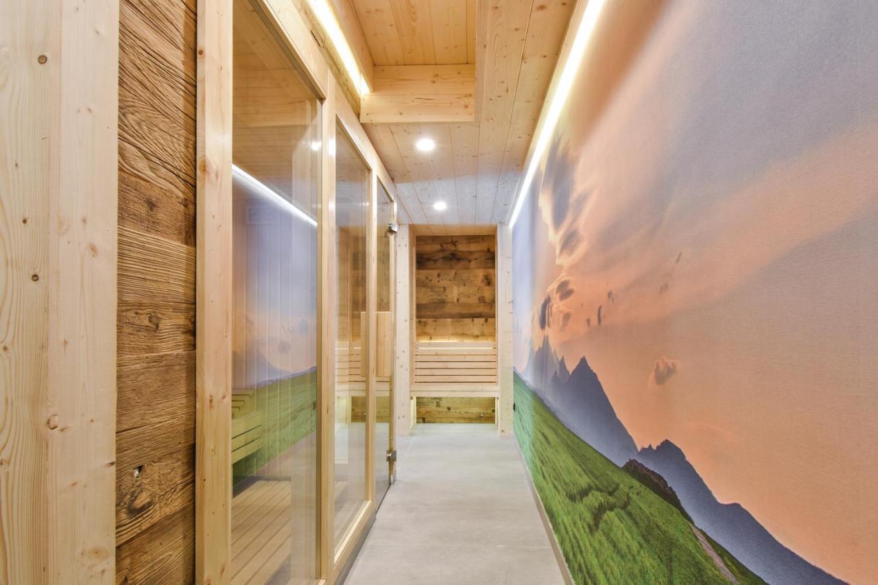 Apartament Paryski Blask - Royal Resort ザコパネ エクステリア 写真
